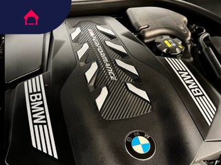 2020 BMW 8 Series