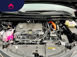 2025 Toyota Sienna