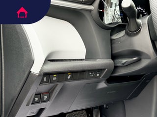 2025 Toyota Sienna