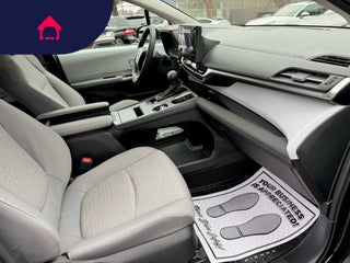 2025 Toyota Sienna
