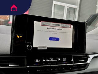 2025 Toyota Sienna