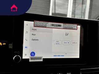 2025 Toyota Sienna