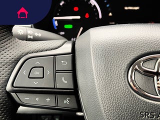2025 Toyota Sienna