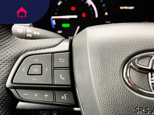 2025 Toyota Sienna