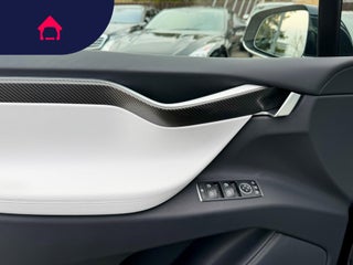 2017 Tesla Model X
