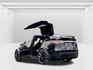 2017 Tesla Model X