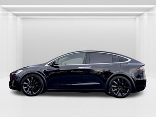 2017 Tesla Model X