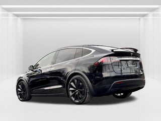 2017 Tesla Model X