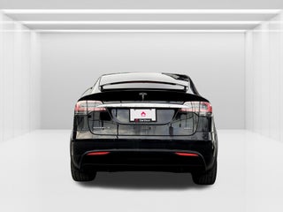 2017 Tesla Model X