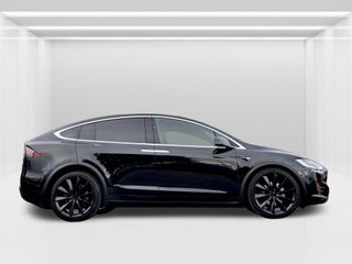 2017 Tesla Model X