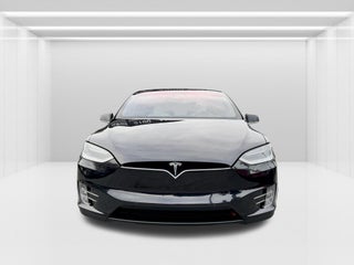 2017 Tesla Model X