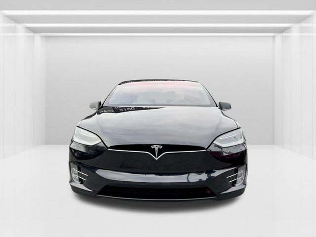 2017 Tesla Model X