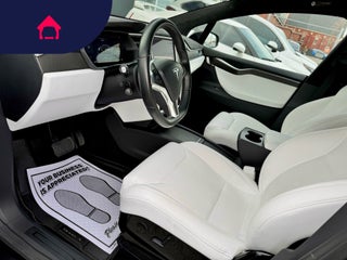 2017 Tesla Model X