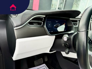 2017 Tesla Model X
