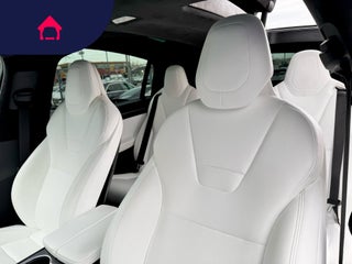 2017 Tesla Model X