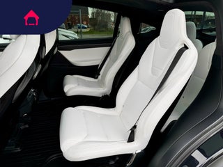 2017 Tesla Model X