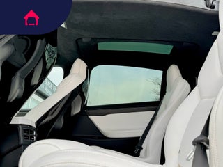 2017 Tesla Model X