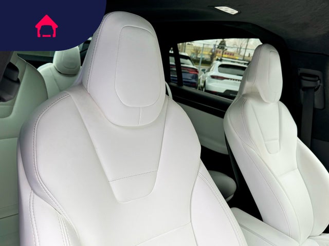 2017 Tesla Model X