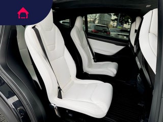 2017 Tesla Model X