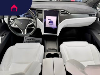 2017 Tesla Model X