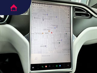 2017 Tesla Model X