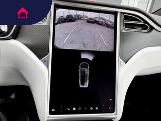 2017 Tesla Model X