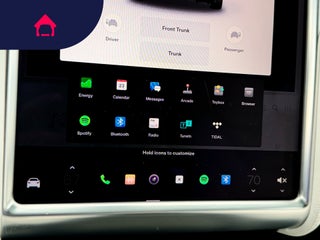 2017 Tesla Model X