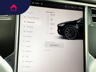 2017 Tesla Model X