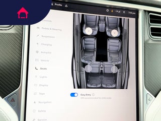 2017 Tesla Model X
