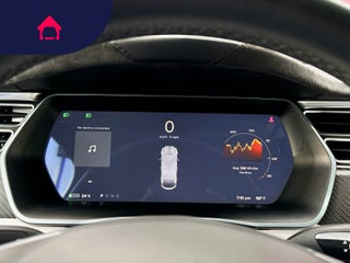 2017 Tesla Model X