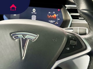 2017 Tesla Model X