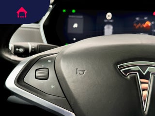 2017 Tesla Model X
