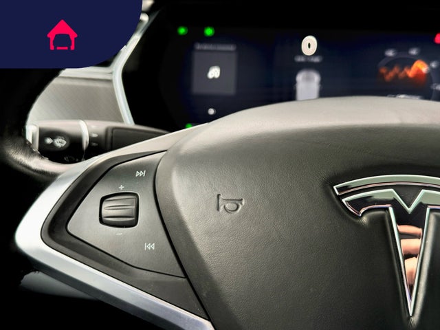 2017 Tesla Model X