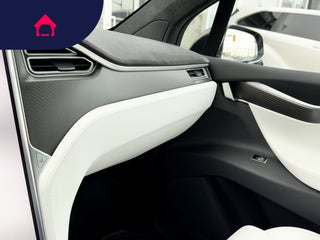 2017 Tesla Model X