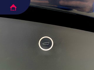 2017 Tesla Model X