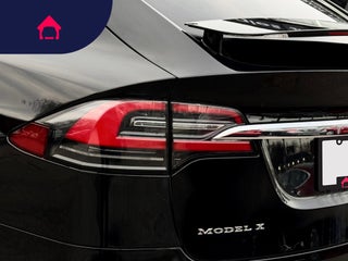 2017 Tesla Model X