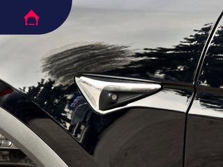 2017 Tesla Model X