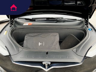 2017 Tesla Model X