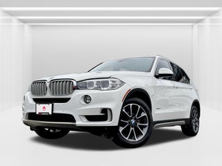 2017 BMW X5