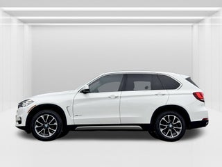 2017 BMW X5