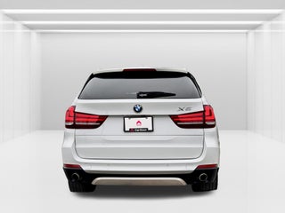 2017 BMW X5