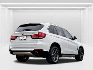 2017 BMW X5