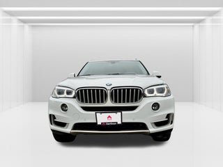 2017 BMW X5