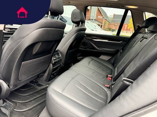 2017 BMW X5