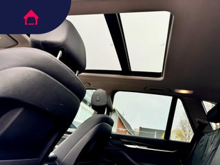 2017 BMW X5
