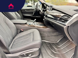 2017 BMW X5
