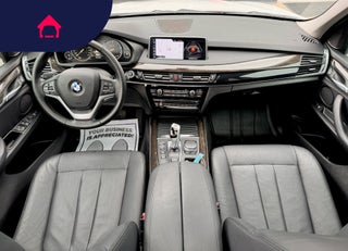 2017 BMW X5
