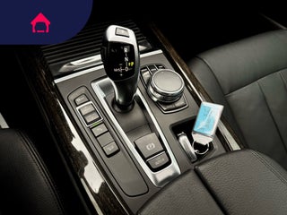 2017 BMW X5