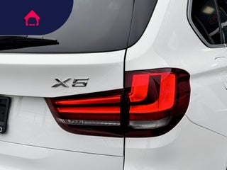 2017 BMW X5