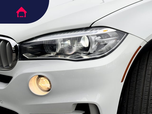 2017 BMW X5